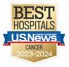 2022 Best Hospitals - Cancer